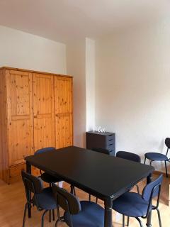 Geräumige Wohnung mit 3 Schlafzimmern und Balkon in Magdeburg-Sudenburg - Maagdenburg - 8