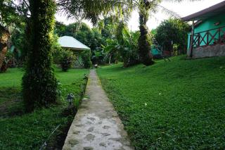 Cocoa Village Guesthouse - Obo - 8