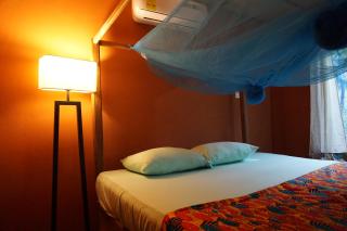 Cocoa Village Guesthouse - Obo - 5