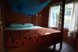 Cocoa Village Guesthouse - Obo - 3