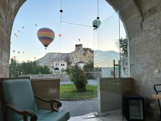 Jacob's Cave Suites - Cappadocia - Göreme - 7
