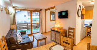 Résidence Le Parc Des Airelles - Appartement au coeur des Orres 1800 MAE-6454 - Les Orres - 0