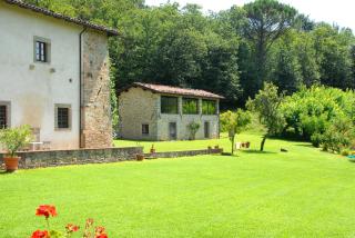 Agriturismo "Ai frati" - Pieve Fosciana - 6