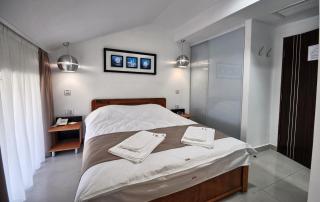 Hotel Zeder Garni - Belgrad - 9