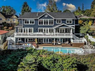Seattle Private Resort - Seattle - 0