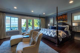 Seattle Private Resort - Seattle - 4