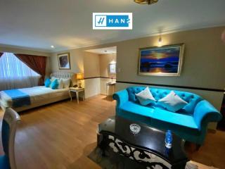 HANZ Saigon Garden Hotel - Ho Chi Minh - 2