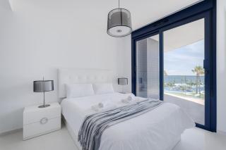 Apartament Sea Senses Summer - Punta Prima - 4
