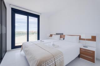 Apartament Sea Senses Summer - Punta Prima - 1