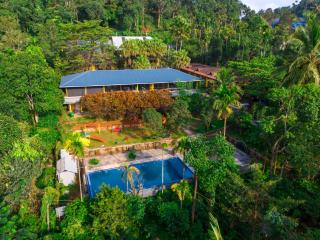 The Hosteller Wayanad - Vythiri - 9