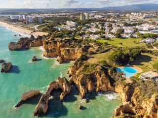 Family Holidays @ Prainha - Alvor - 9