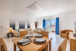 Family Holidays @ Prainha - Alvor - 2