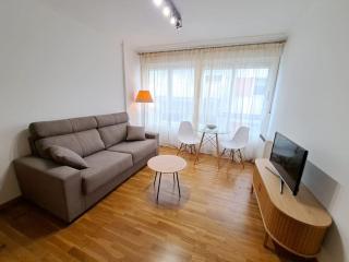 Apartamento céntrico en Vigo - Vigo - 0
