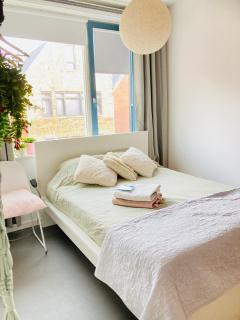 Canal House - Homestay - Alkmaar - 8