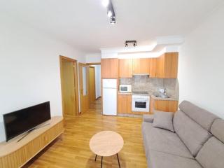 Apartamento céntrico en Vigo - 9