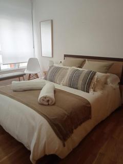 Apartamento céntrico en Vigo - Vigo - 6