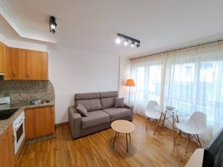 Apartamento céntrico en Vigo - Vigo - 1