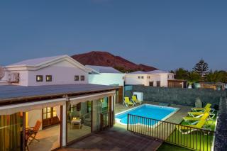 Villa Alhambra by Villa Plus - Playa Blanca - 9