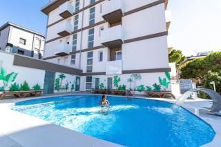 Hotel Palma de Majorca - Bibione - 5