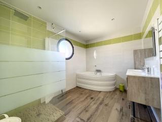 3102-Villa 6 couchages avec piscine - 9