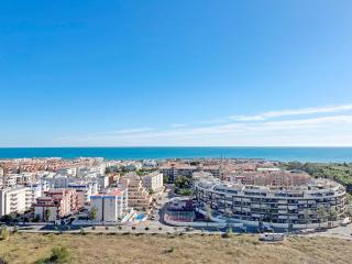 Moderno apartamento con 2 terrazas en Gran Canet by Global Properties - Canet de Berenguer - 9