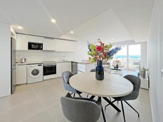 Moderno apartamento con 2 terrazas en Gran Canet by Global Properties - Canet de Berenguer - 3