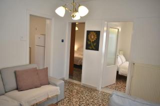 Flat And Cozy House In Trikala - Tríkala - 9