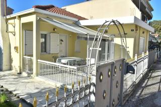 Flat And Cozy House In Trikala - Tríkala - 8