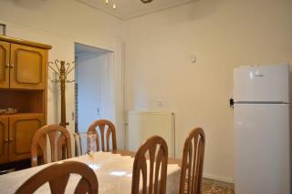 Flat And Cozy House In Trikala - 1