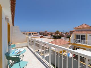 Apartamento en El Castillo con piscina - Caleta de Fuste - 9