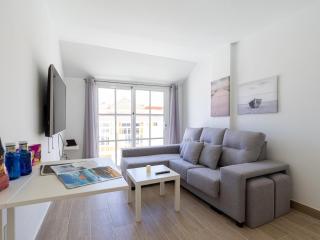 Apartamento en El Castillo con piscina - Caleta de Fuste - 7