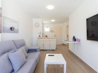 Apartamento en El Castillo con piscina - Caleta de Fuste - 5
