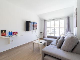Apartamento en El Castillo con piscina - Caleta de Fuste - 3