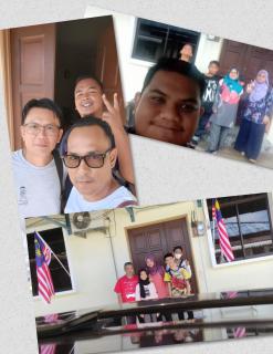 Homestay D'Art Container - 6