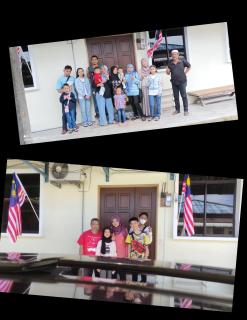 Homestay D'Art Container - Balik Pulau - 7