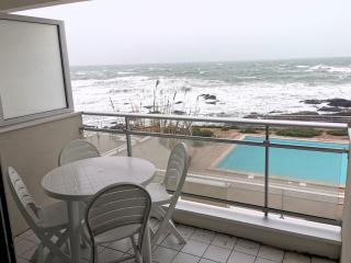 Le Petit Bargeouri - Face mer avec piscine - Les Sables-dʼOlonne - 4