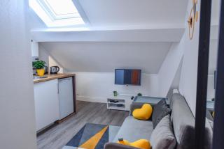 ★Le Petit Cosy Vincennes★ - Vincennes - 9