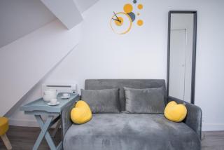 ★Le Petit Cosy Vincennes★ - Vincennes - 6
