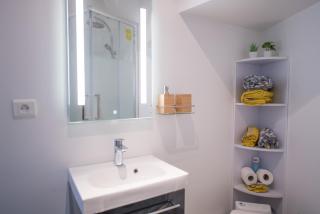 ★Le Petit Cosy Vincennes★ - Vincennes - 3