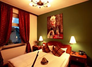 EIFELkrimihotel - 4