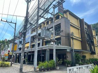 Aonang Eco Inn Krabi - Strand Ao Nang - 0