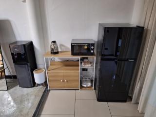 Bali-style studio apartment - Ban Madua Wan - 4