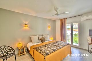 Appartement 2 chambres sur la belle plage de grand case - 4