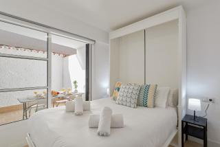 Happiness Beach Carihuela - Torremolinos - 7