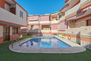 Happiness Beach Carihuela - Torremolinos - 1