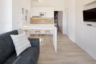 Apartamentos Egona Zarautz sobre el mar - Zarautz - 4