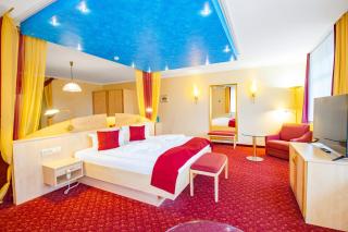 Ferien Hotel Spree-Neisse - Neuhausen - 6