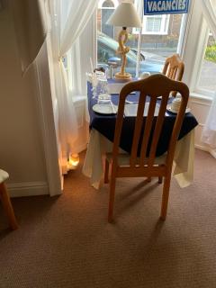 Cunard Guest House - Weymouth - 5