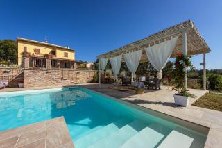 Villa Poggio al Sole by VacaVilla - Foiano della Chiana - 7