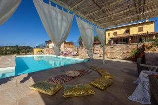 Villa Poggio al Sole by VacaVilla - Foiano della Chiana - 9